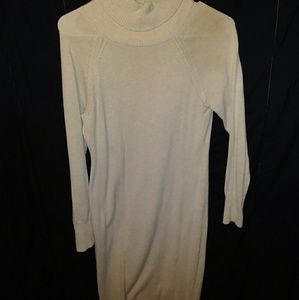 Turtleneck Dress🐢👗